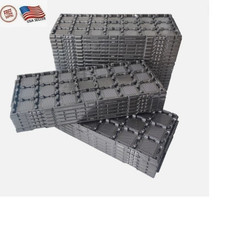 New CPU Tray Processor Holder ESD Intel LGA 478 479 771 775 1150 1151 1155 30pcs