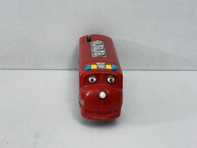 Tomy Plarail Chuggington Locomotive