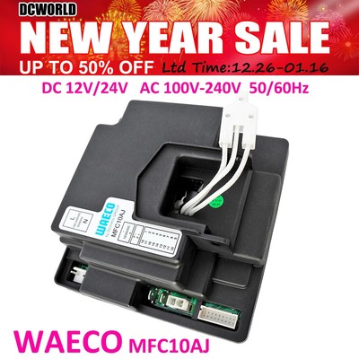 WAECO MFC10AJ DC12V 24V 50/60Hz Starting Device Electronic Start Unit Controller