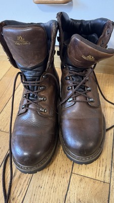 Chippewa Men Boots 9m