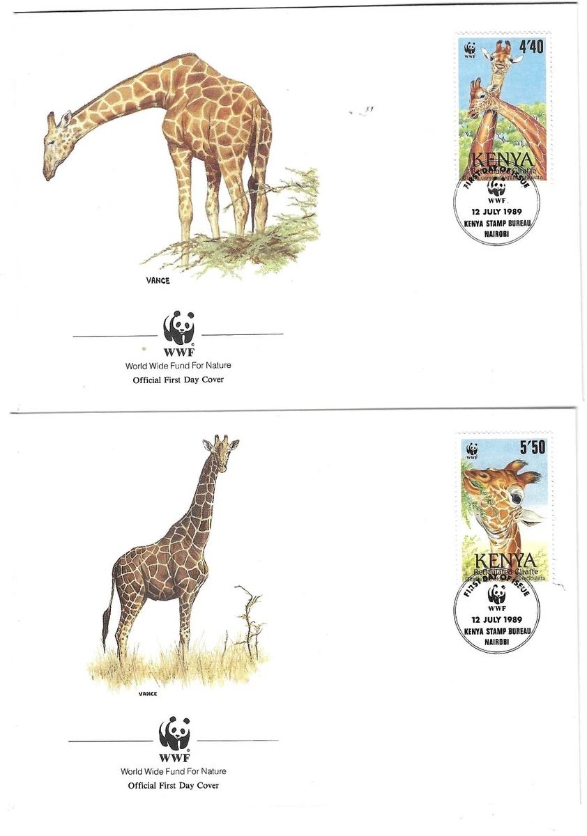 世界の野生動物 初日カバー コレクション ヴィンテージ 切手・はがき First Day Cover Wild Animal Postal Stamps for sale | eBay