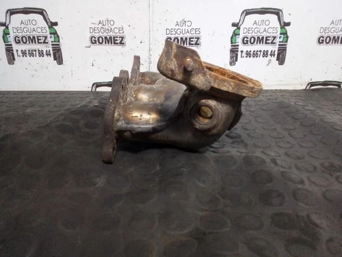 Collettore Scarico per LEXUS RX 300 (MCU15) Luxury 2001 862022 - Imagen 2 de 10