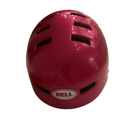 BELL FACTION BMX/SKATERHELM CPSC ASTM 1492 NEU/OVP