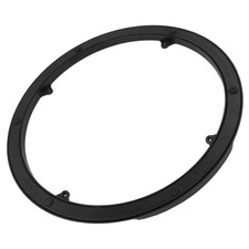 Turntable Crafts Stand Base Rotating Ring Mechanism