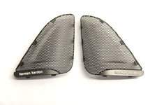 BMW F30 F80 harman kardon puerta delantera tweeter altavoz embellecedor cubierta 7323510 7323509