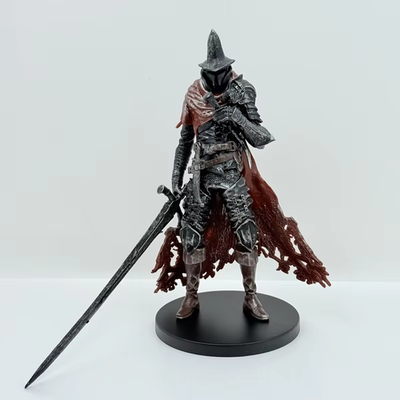 Elden Ring Dark Souls Knight Figure PVC Anime Game Statue