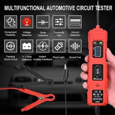 6-48v Digital Automotive Car Power Circuit Electrical Tester Probe Test Light 6-48v Digital Automotive Car Power Circuit Electrical Tester Probe Test Light