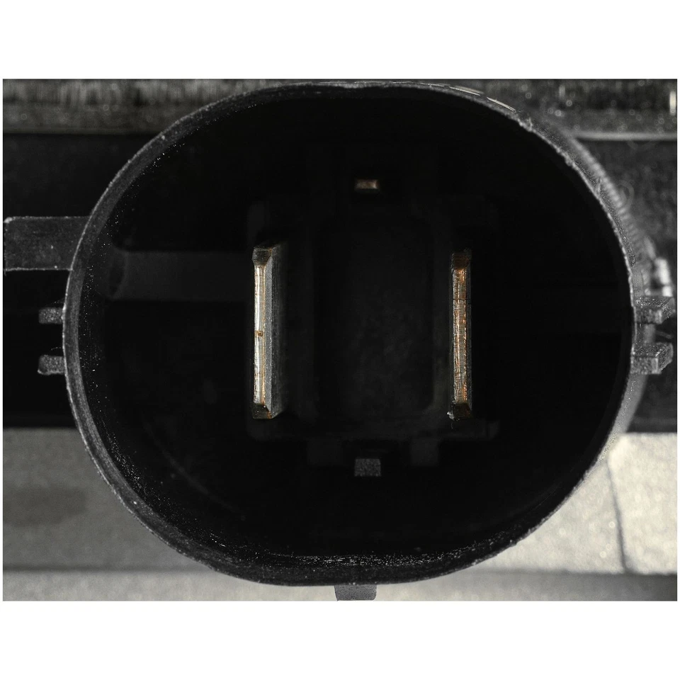 Módulo de ventilador de refrigeración del motor Gates FCM135 para modelos Land Rover 12-17 seleccionados Foto 2 de 4