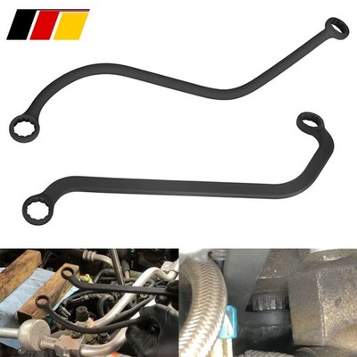 6087 GM Injection Pump Wrench Set For GM Full-Size 2/4WD Trucks/Vans/Suburbans