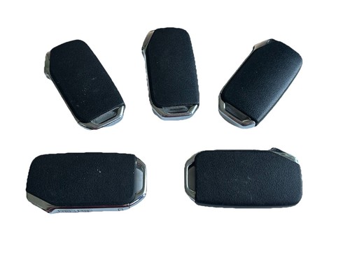 5 x Kia 3 button proximity keys - Picture 2 of 3