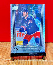 2025-26 Upper Deck Series 1 Hockey - Encore Boone Jenner #E-77