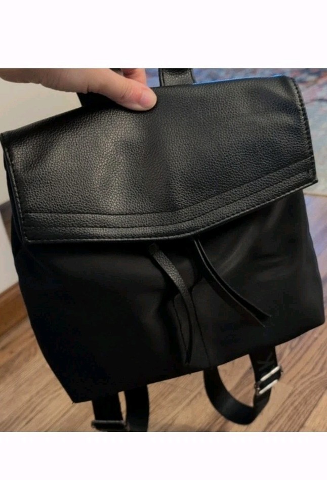 Botkier Trigger New York Mini Backpack Small Bag … - image 2