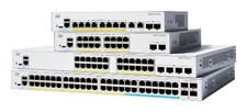 Image of Cisco Catalyst C1300X-48T-4X network switch Managed L3 10G Ethernet (100/1000/10