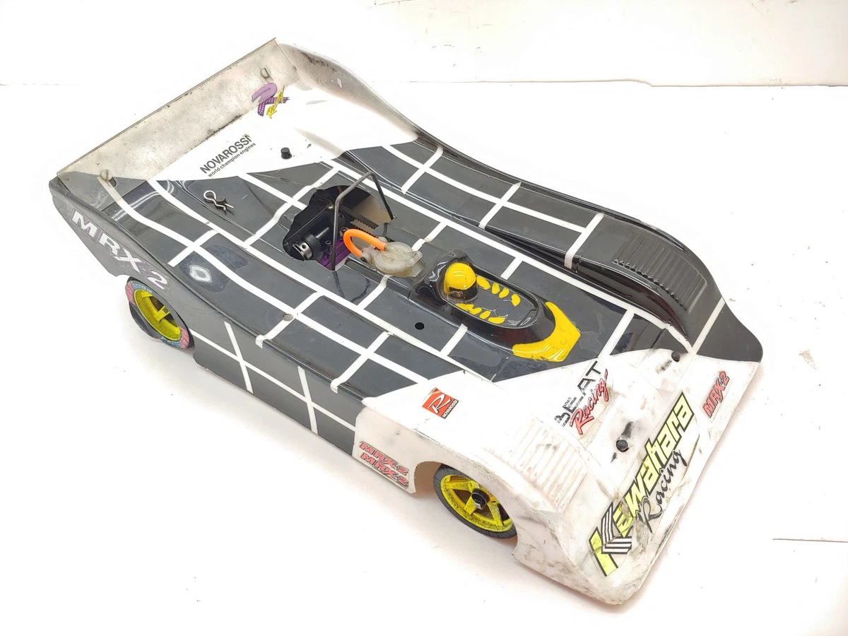 Mugen Seiki 1:8 Scale RC Cars/Trucks/Motorcycles for sale | eBay