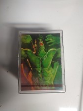 1993 Marvel Masterpieces Complete Base Set 1-90 Trading Card Set Skybox
