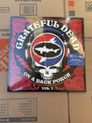 GRATEFUL DEAD ON A BACK PORCH VOL. 1 LP RSD 2025 RECORD STORE DAY