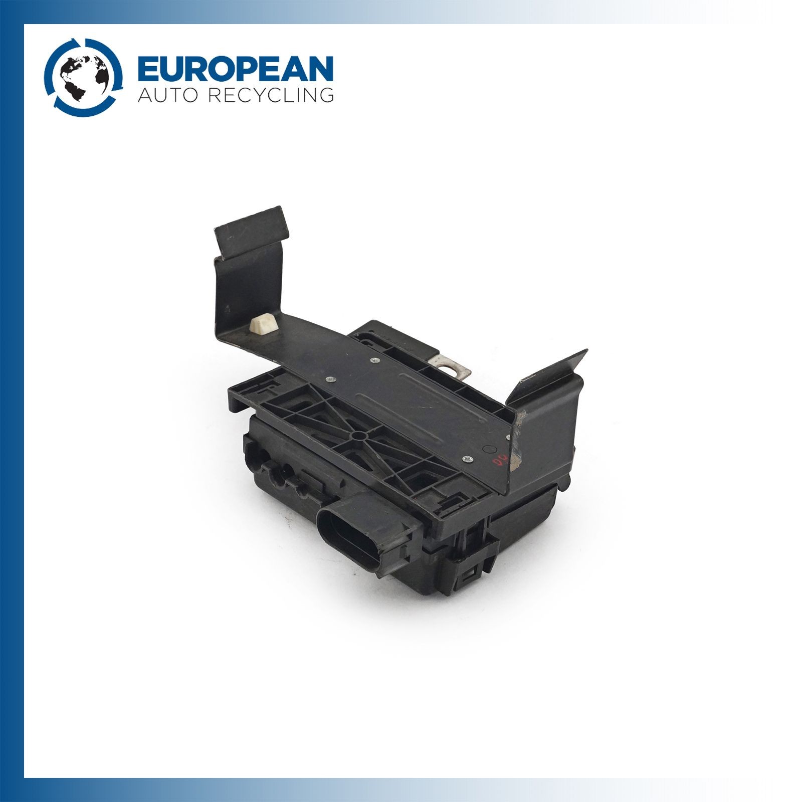 Bentley Continental GT 2003-2012 Fuse box P/N 3W0937595
