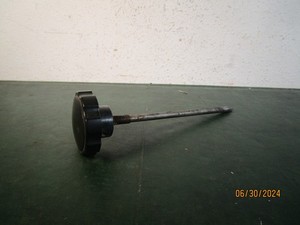 Powermatic Table Saw Locking Pin Handle Screw Knob 7-1/8" Rod