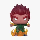 Funko POP! Animation - Naruto Shippuden - Might Guy (Eight Inner Gates) #824 [Gl