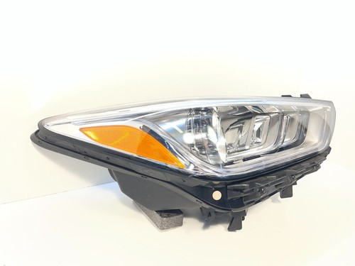 Genesis G90 16 HI / EQ 900 Full LED Headlilght RIGHT USED GENUINE 92102 D2100 - Picture 3 of 13