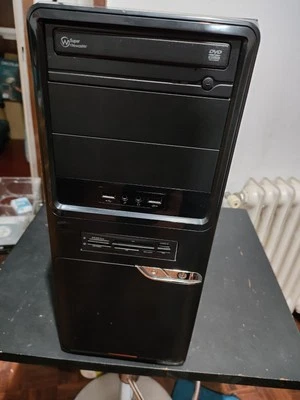 PC Ordenador Gaming i5 11400F 16Gb RAM RTX 2060 - Imagen 1 de 4