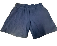 Men  s Sweat Jogger Shorts Casual Summer Lounge Gym French Terry Shorts Good 