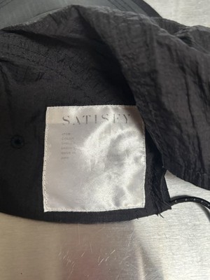 Satisfy Rippy Trail Hat