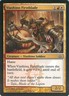 Viashino Firstblade C Dragon's Maze 113 NM