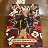2025 Panini Wnba Donruss Sophie Cunningham Purple Press Prooof My House
