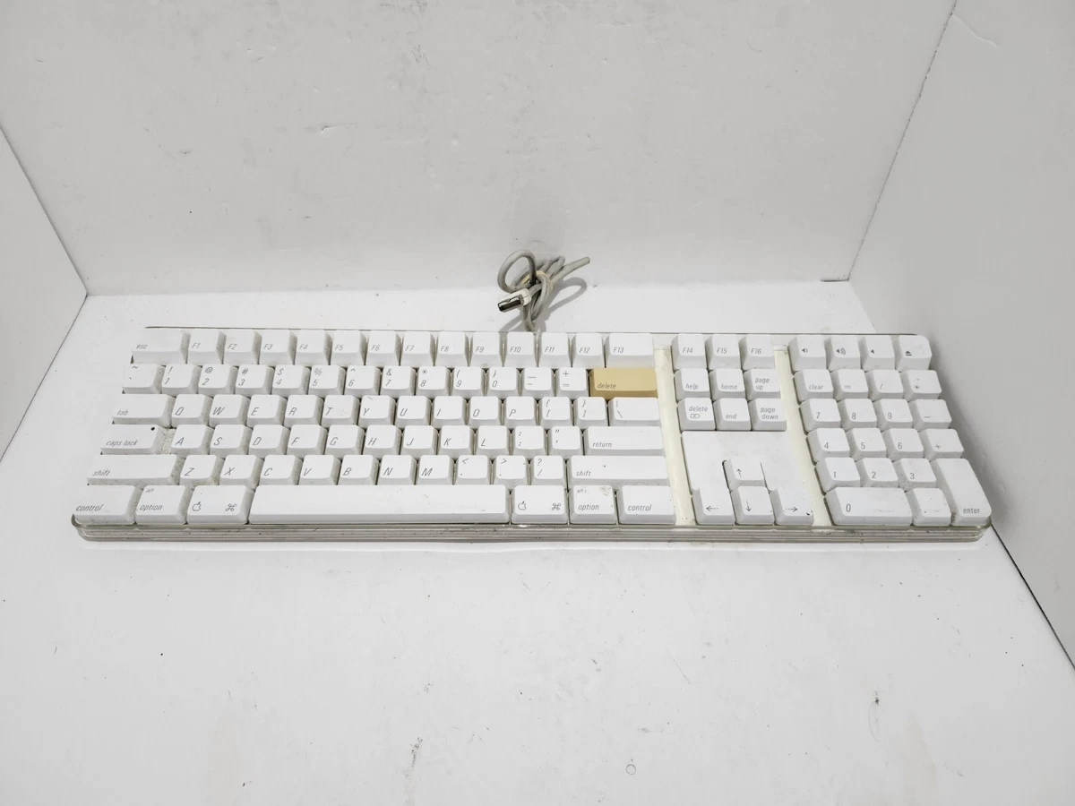 Apple Keyboard A1048 for sale | eBay