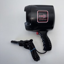 Goodsmann Spotlight Handheld 12 Volt Car Plug Floodlight Hid 2000 Lumen Goodsmann Spotlight Handheld 12 Volt Car Plug Floodlight Hid 2000 Lumen