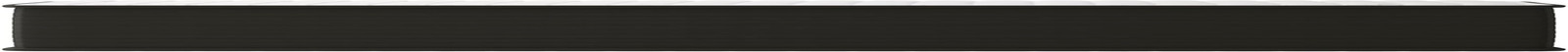 Dream 12" Hybrid Twin Mattress - High Density Foam & Innerspring, CertiPUR-US
