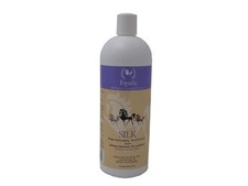 Espana Silk ESP0320E Silk Pro Whitening Brightening Shampoo for Horses,33.82-oz