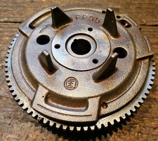 1996 Polaris 300 4x4 Oem Flywheel 3084813