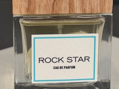 Rock Star Carner Barcelona