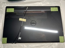 New LCD Back Cover Front Bezel For Dell Vostro 15 3510 3511 3515 3520 3525 0DWRH