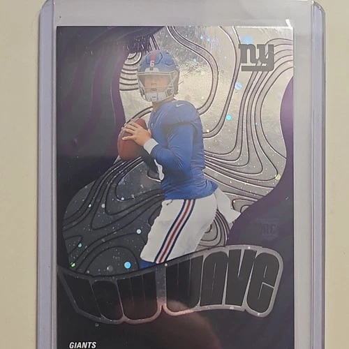 2025 Panini Jaxson Dart Base (Raw)