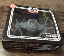 BRAND NEW Star Wars Original Trilogy Collection TIE Fighter