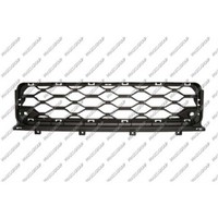 KüHlergrill KüHlergitter Schwarz FüR Mini Mini Countryman F60