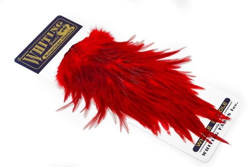 Whiting Farms American Rooster Saddle - Picture 12 of 36