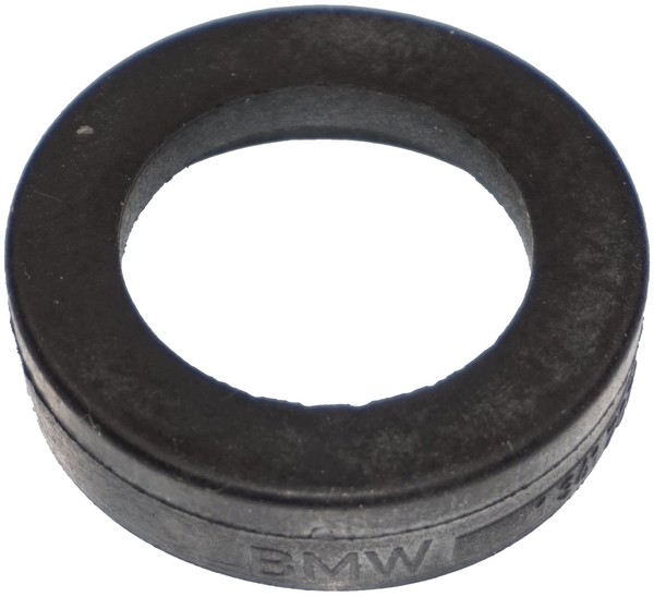BMW Motorrad Boxer ZüNdkerzenbohrung Dichtung 11121341707 Genuine Neu Original-image