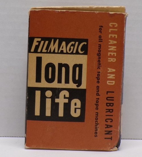 Empty Original Box
