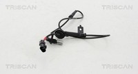 Triscan 8180 43157 Sensor, Raddrehzahl FüR Hyundai