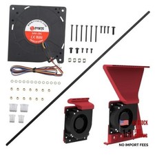 3D Printer Part - Voron0.2 24V 12032 Auxiliary Cooling Fan - Perfect Extruder