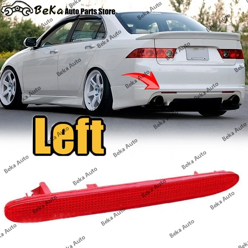 Side Marker Lights for Acura TSX for sale | eBay