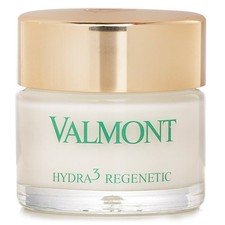 Valmont - Hydra 3 Regenetic Cream Anti-Aging Moisturizing Cream 50ml/1.7oz