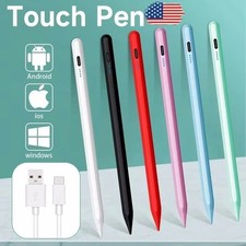 Universal Stylus Pen for iPad Android Tablet Phone Touch Screen Pencil