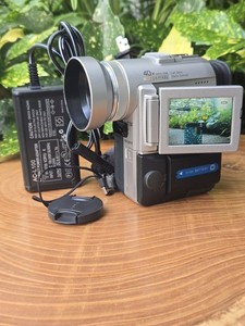 Sony Dcr-Pc120 | eBay