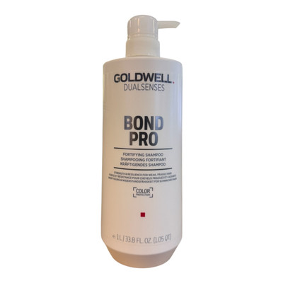 Goldwell Dualsenses Bond Pro Fortifying & Strengthening Shampoo 1L