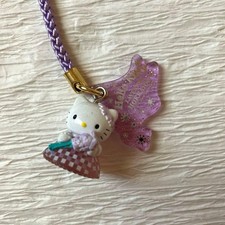 2004 Hello Kitty Hokkaido Lavender Local Kitty